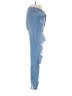 Indigo Rein Stars Blue Jeans Size 27 waist - photo 4