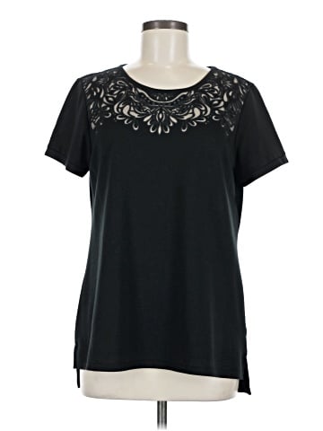 C. Wonder Short Sleeve T-Shirt (view 1)