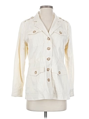 Ann Taylor LOFT Jacket (view 1)
