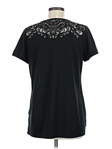 C. Wonder Short Sleeve T-Shirt (view 2)