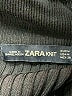Zara Black Turtleneck Sweater Size M - photo 7