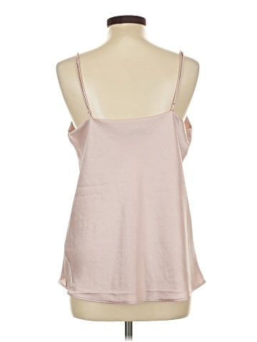 Express Sleeveless Top (view 2)