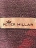 PETER MILLAR Purple Pullover Sweater Size XL - photo 7