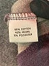PETER MILLAR Purple Pullover Sweater Size XL - photo 8