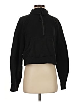 Lululemon Athletica Turtleneck Sweater