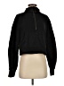 Lululemon Athletica Black Turtleneck Sweater Size Sm - photo 1