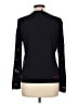 Talbots Black Cardigan Size Lg Petite - photo 2
