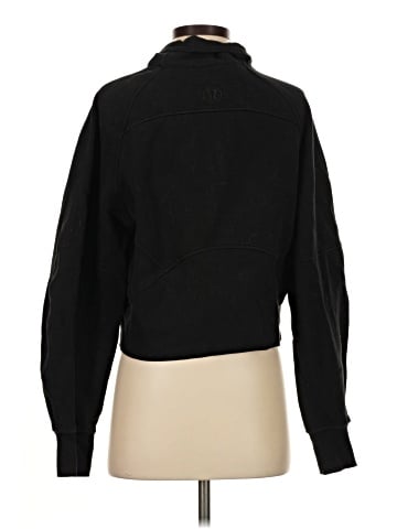 Lululemon Athletica Turtleneck Sweater (view 2)