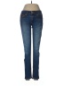 Seven7 Hearts Blue Jeans Size 27 waist - photo 1