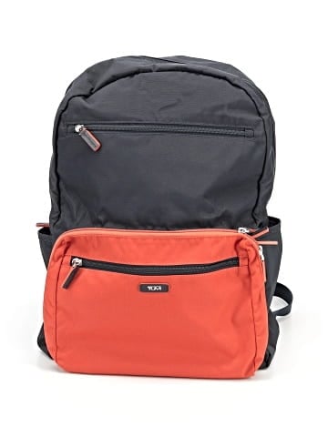 Tumi Backpack (view 1)