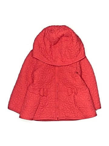 Little Me Coat (view 1)