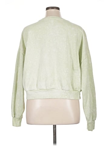 Daily Practice By Anthropologie Sweatshirt (view 2)