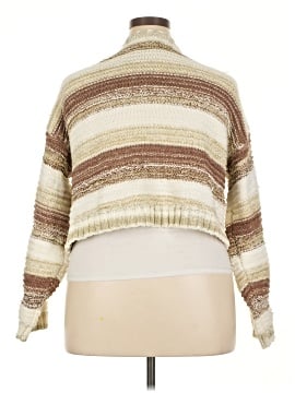 Wild Fable Cardigan (view 2)