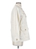 Ann Taylor LOFT Ivory Jacket Size XS - photo 4