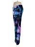 Calvin Klein Performance Graphic Purple Leggings Size 1X - photo 5