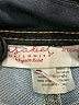 Isabel Maternity Color Block Blue Jeans Size 10 - photo 6