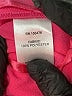Crosby 100% Polyester Pink Casual Pants Size M - photo 8