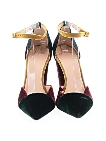 J.Crew Heels (view 2)