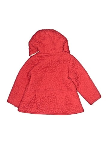 Little Me Coat (view 2)