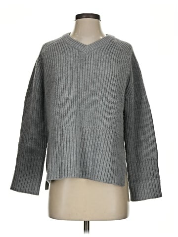 Zara Pullover Sweater (view 1)