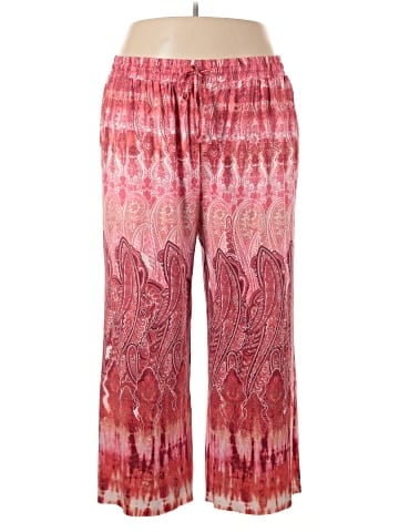 One World Casual Pants (view 1)