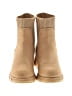 Unbranded Tan Ankle Boots Size 8 - photo 2