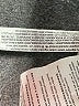 Zara 100% Cotton Ivory Jeans Size 2 - photo 8