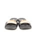 Oka B. Black Sandals Size 6 1/2 - photo 2