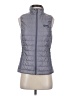Patagonia 100% Polyester Gray Vest Size XS - photo 1
