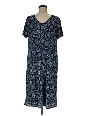 Purejill Casual Dress (view 1)
