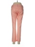 Tory Burch Color Block Pink Jeans Size 27 waist - photo 2