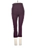 Eddie Bauer Solid Purple Active Pants Size S - photo 2