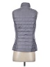 Patagonia 100% Polyester Gray Vest Size XS - photo 2