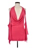 Bella Barnett Pink Kimono Size M - photo 1