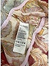 Zimmermann Ivory Burgundy Cocktail Dress Size 4 (0) - photo 10