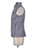 Patagonia 100% Polyester Gray Vest Size XS - photo 5