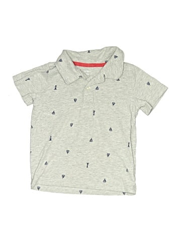 Carter's Short Sleeve Polo (view 1)