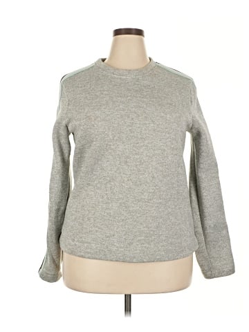 Craghoppers Pullover Sweater (view 1)