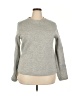 Craghoppers 100% Polyester Gray Pullover Sweater Size 3X - photo 1