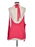 Bella Barnett Pink Kimono Size M - photo 2