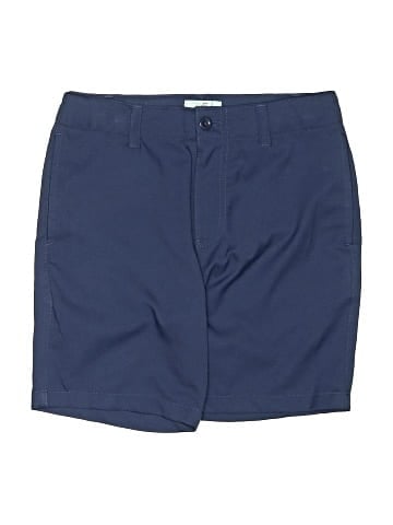 Class Club Shorts (view 1)