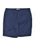 Class Club 100% Polyester Solid Blue Shorts Size 12 - photo 1