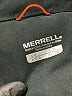 Merrell Solid Black Snow Jacket Size XL - photo 6