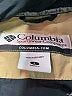 Columbia Black Jacket Size L - photo 6