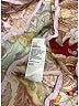 Zimmermann Ivory Burgundy Cocktail Dress Size 4 (0) - photo 8