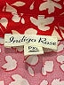 Indigo Rose Hearts Red 3/4 Sleeve Button-Down Shirt Size XL (petite) - photo 7