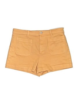 Everlane Khaki Shorts (view 1)