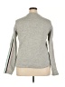 Craghoppers 100% Polyester Gray Pullover Sweater Size 3X - photo 2
