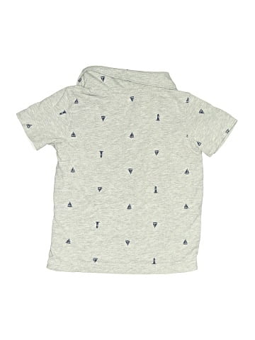 Carter's Short Sleeve Polo (view 2)