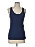 Gap Body Blue Active Tank Size L - photo 1